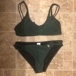 Born Primitive bikini